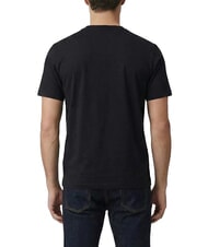 BLAUER ERNST Kurz&auml;rmeliges Baumwoll-T-Shirt - Herren-T-Shirts