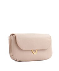 COCCINELLE DEW Kleine Tasche aus geh&auml;mmertem Leder - Damentaschen