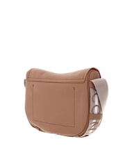 COCCINELLE RAQUEL L Umh&auml;ngetasche, Leder Schwarz Rot - Damentaschen - 3