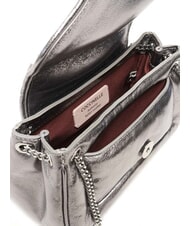 COCCINELLE C-ME FLUFFY Umh&auml;ngetasche Stahl - Damentaschen - 4