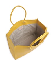 COCCINELLE MYRTHA MAXI LOG Umh&auml;ngetasche sonnig - Damentaschen - 3