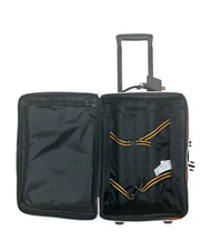 KWAY BLOSSAC  Wasserdichter Handgep&auml;ckwagen violett-malvenfarbenes Weinrot - Handgep&auml;ck - 2