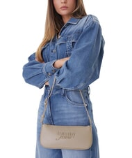 TOMMY HILFIGER TJ MUST Umh&auml;ngetasche Stein - Damentaschen - 2