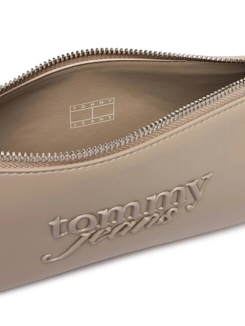 TJ MUST Umh&auml;ngetasche Stein - Damentaschen