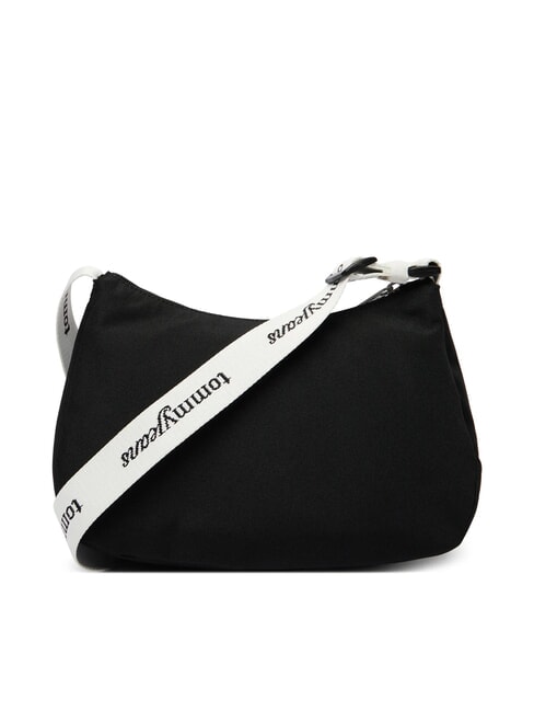 TJ ESS DAILY Umh&auml;ngetasche Schwarz - Damentaschen