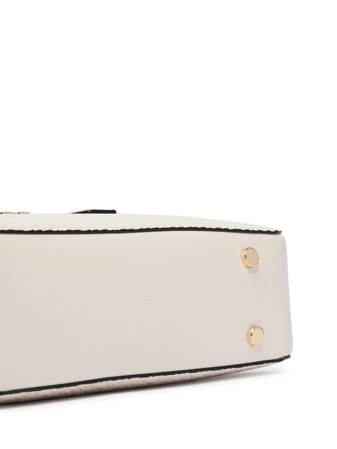 TH DAILY Schultertasche mit Schultergurt Musselin - Damentaschen