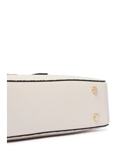 TOMMY HILFIGER TH DAILY Schultertasche mit Schultergurt Musselin - Damentaschen - 4