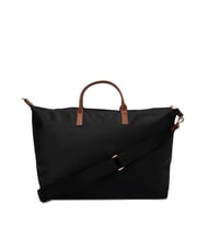 TOMMY HILFIGER POPETTE Wochenendtasche Schwarz - Reisetaschen - 4