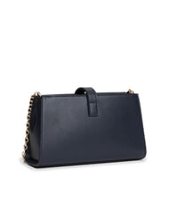 TOMMY HILFIGER TH LIBRE Umh&auml;ngetasche Raum blau - Damentaschen - 2