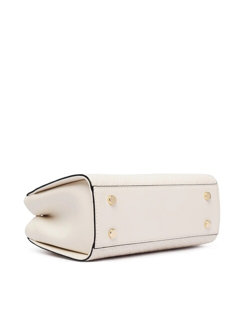 TH DAILY Handtasche mit Schulterriemen Musselin - Damentaschen