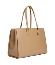 TOMMY HILFIGER TH DAILY Umh&auml;ngetasche Safari-Leinwand - Damentaschen - 2