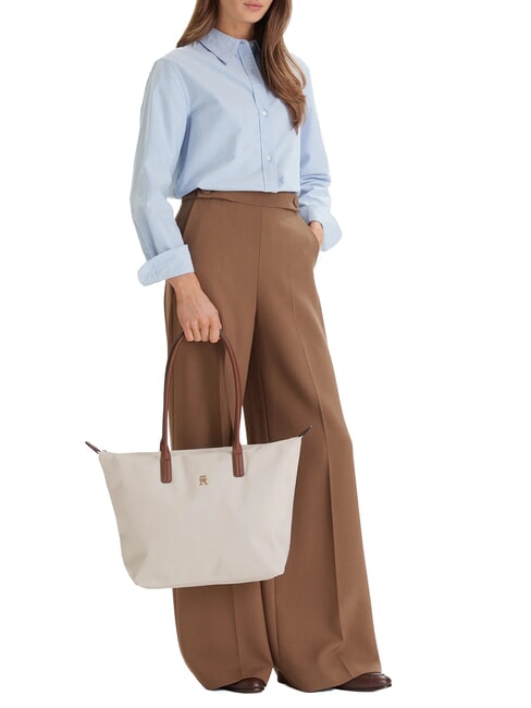 POPETTE Einkaufstasche Musselin - Damentaschen