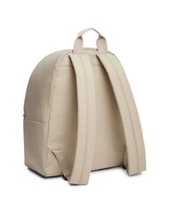 TOMMY HILFIGER TJ ESS DAILY Rucksack aus recyceltem Nylon Stein - Rucks&auml;cke f&uuml;r Schule &amp; Freizeit - 2