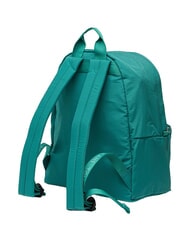 TOMMY HILFIGER TJ ESS DAILY Rucksack aus recyceltem Nylon tiefe Kiefer - Rucks&auml;cke f&uuml;r Schule &amp; Freizeit - 2