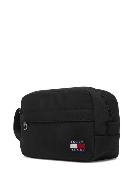 TJ ESS DAILY Sch&ouml;nheit Schwarz - Beauty-Case