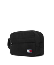 TOMMY HILFIGER TJ ESS DAILY Sch&ouml;nheit Schwarz - Beauty-Case - 2