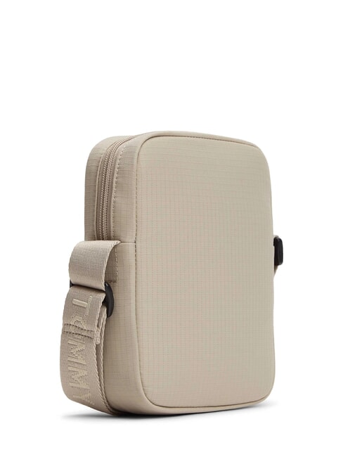 TJ ESS DAILY Recycelter Nylonbeutel Stein - Umh&auml;ngetaschen Herren