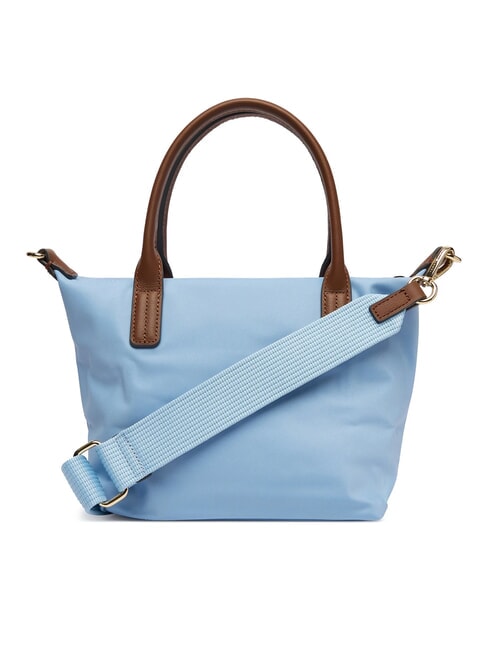 POPETTE Handtasche mit Schultergurt Brunnenwasser - Damentaschen