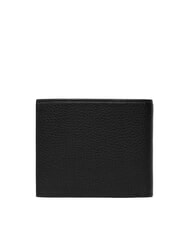 TOMMY HILFIGER TH CENTRAL Ledergeldb&ouml;rse Schwarz - Brieftaschen Herren - 3