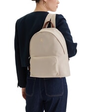 TOMMY HILFIGER POPETTE Damenrucksack Musselin - Damentaschen - 4
