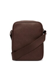 TOMMY HILFIGER TH FLAG MONOGRAM Umh&auml;ngetasche Kaffeebohnen - Umh&auml;ngetaschen Herren - 2