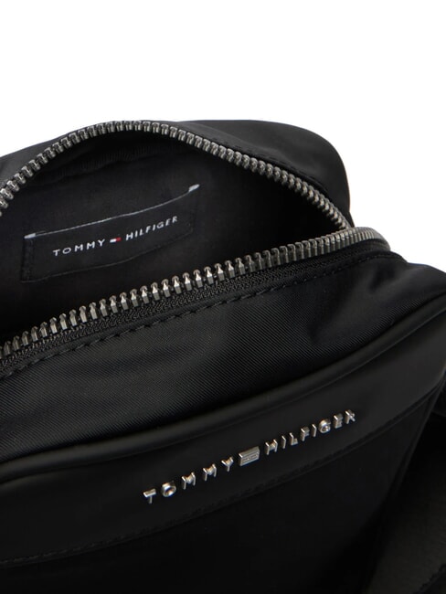 TH REPREVE Beutel aus recyceltem Polyester Schwarz - Umh&auml;ngetaschen Herren