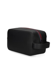 TOMMY HILFIGER TH FOUNDATION Kosmetikkoffer Schwarz - Beauty-Case - 2