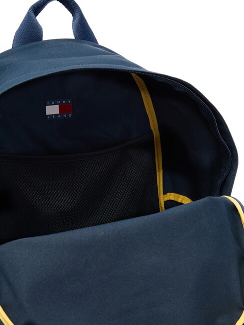 TJ ESS DAILY Rucksack dunkles Nachtmarineblau - Rucks&auml;cke f&uuml;r Schule &amp; Freizeit