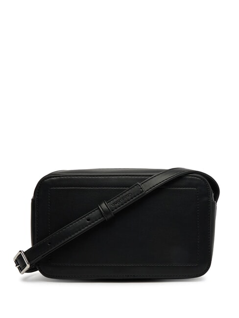 BOLD MONOGRAM Mini-Umh&auml;ngetasche Schwarz/Wei&szlig; - Damentaschen