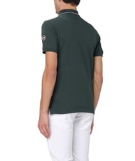 COLMAR START Poloshirt aus Baumwolle botanisch - Herren-Polo-Shirts/Herren-Polo-Shirt/Herrenpoloshirt/Herrenpoloshirts - 2