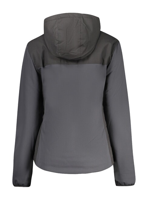 ELLEN Mittellange Jacke Meteorit - Damenjacken