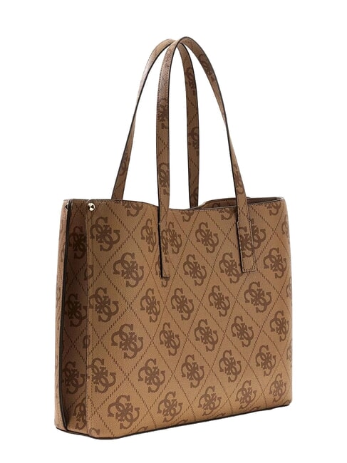 MERIDIAN 2 Umh&auml;ngetasche MILCH-LOGO - Damentaschen