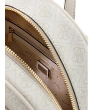 GUESS MANHATTAN 2 Rucksack Knochenlogo - Damentaschen - 3