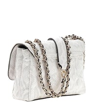 GUESS GIULLY 2 Mini-Schultertasche NICHT-GERADE WEISS - Damentaschen - 2