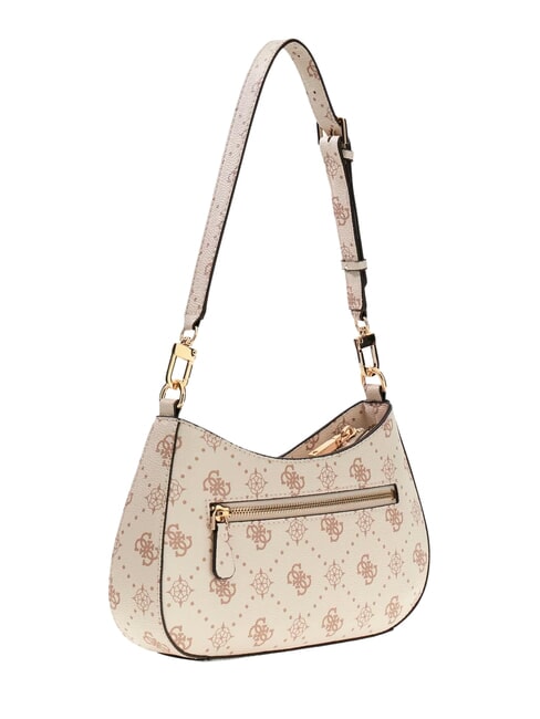 EMELIE LOGO Umh&auml;ngetasche Keks-Logo - Damentaschen