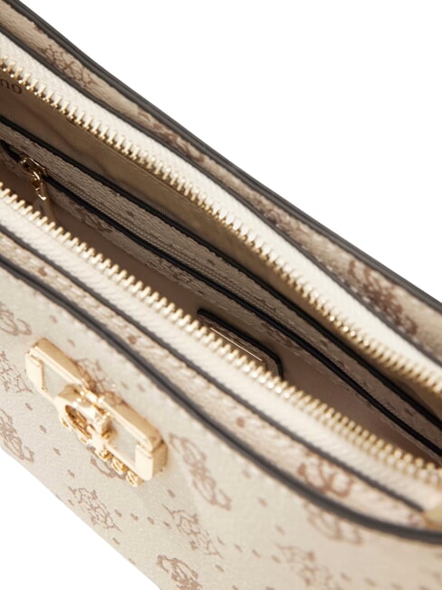 EMELIE LOGO Umh&auml;ngetasche Keks-Logo - Damentaschen