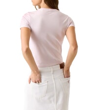 GUESS JEANS BABY BAKER Kurzarm-T-Shirt - T-Shirts und Tops f&uuml;r Damen