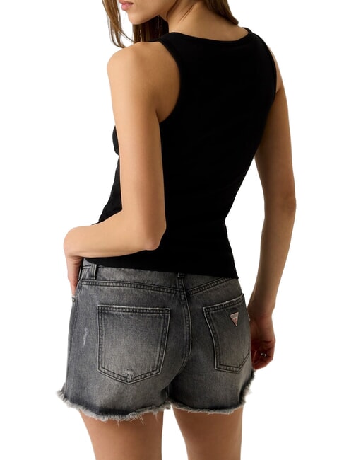 EMBRO  jetbla - T-Shirts und Tops f&uuml;r Damen