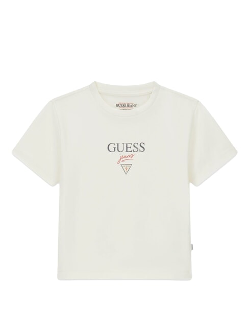 EMBRO Baumwoll-T-Shirt jetbla - T-Shirts und Tops f&uuml;r Damen