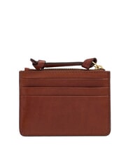 THE BRIDGE STORY M&uuml;nzbeutel aus Leder - Brieftaschen Damen