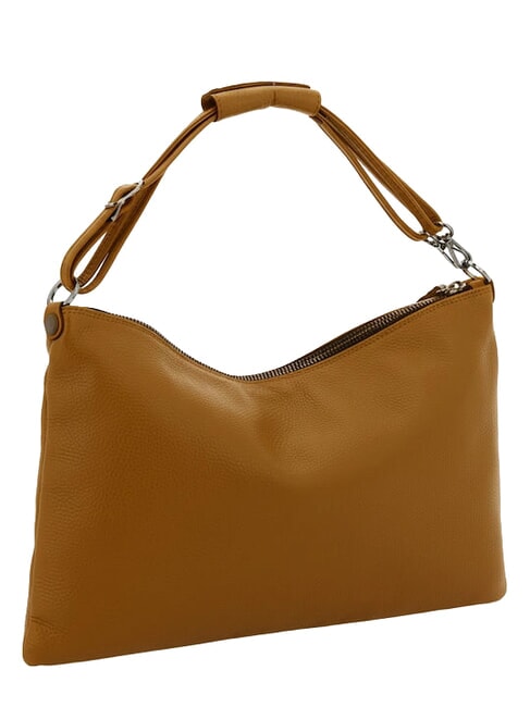 BEYONCE XL-Schultertasche, doppelt tragbar G&auml;mse - Damentaschen