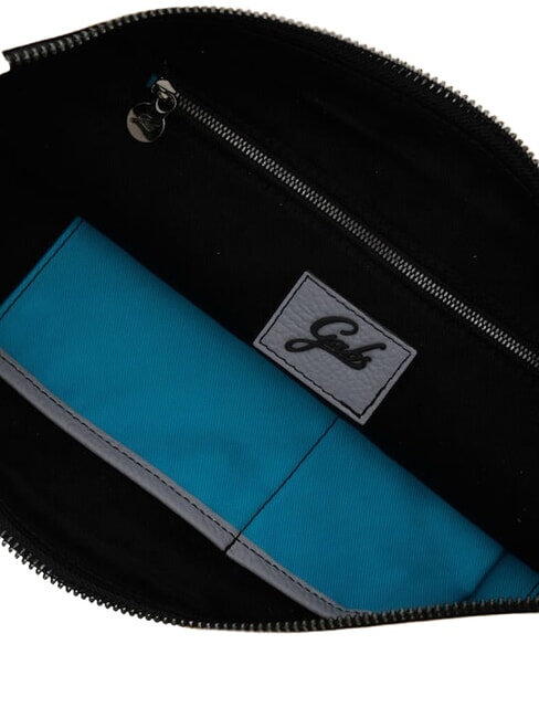 BEYONCE XL-Schultertasche, doppelt tragbar G&auml;mse - Damentaschen