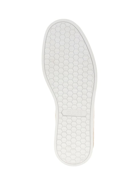 HEAWS Ledermokassins Blau - Damenschuhe