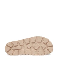 GUESS FETTA Keilsandalen CREME - Damenschuhe - 5