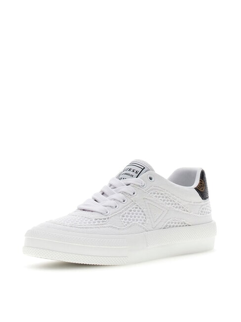 CONAH Turnschuhe Wei&szlig; - Damenschuhe