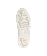GUESS CONAH Turnschuhe Wei&szlig; - Damenschuhe - 5
