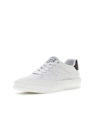 GUESS CONAH Turnschuhe Wei&szlig; - Damenschuhe - 2