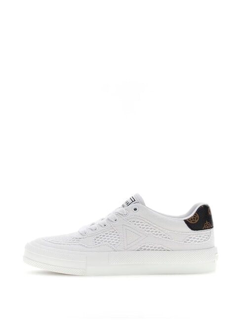 CONAH Turnschuhe Wei&szlig; - Damenschuhe