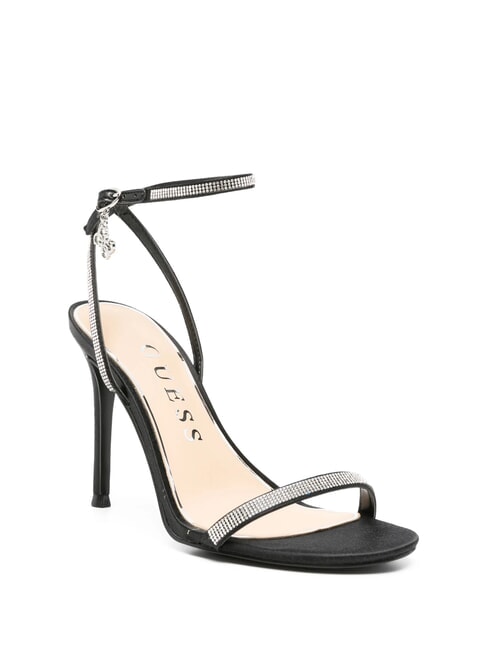 CHARMER Schuhe mit hohen Abs&auml;tzen SCHWARZ - Damenschuhe