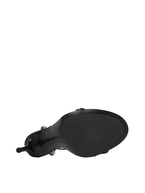 CHARMER Schuhe mit hohen Abs&auml;tzen SCHWARZ - Damenschuhe